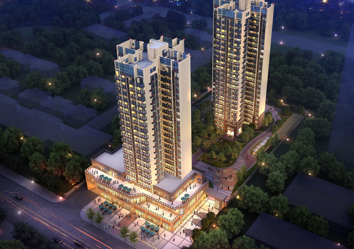 “ag尊龙凯时
·逸家”商品房项目销售信息